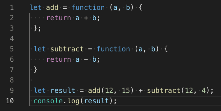 unmodified-code-readable-by-others
