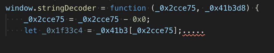 decoder-code