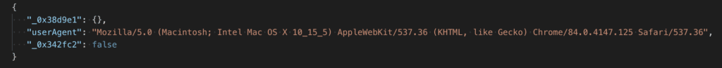 json-code
