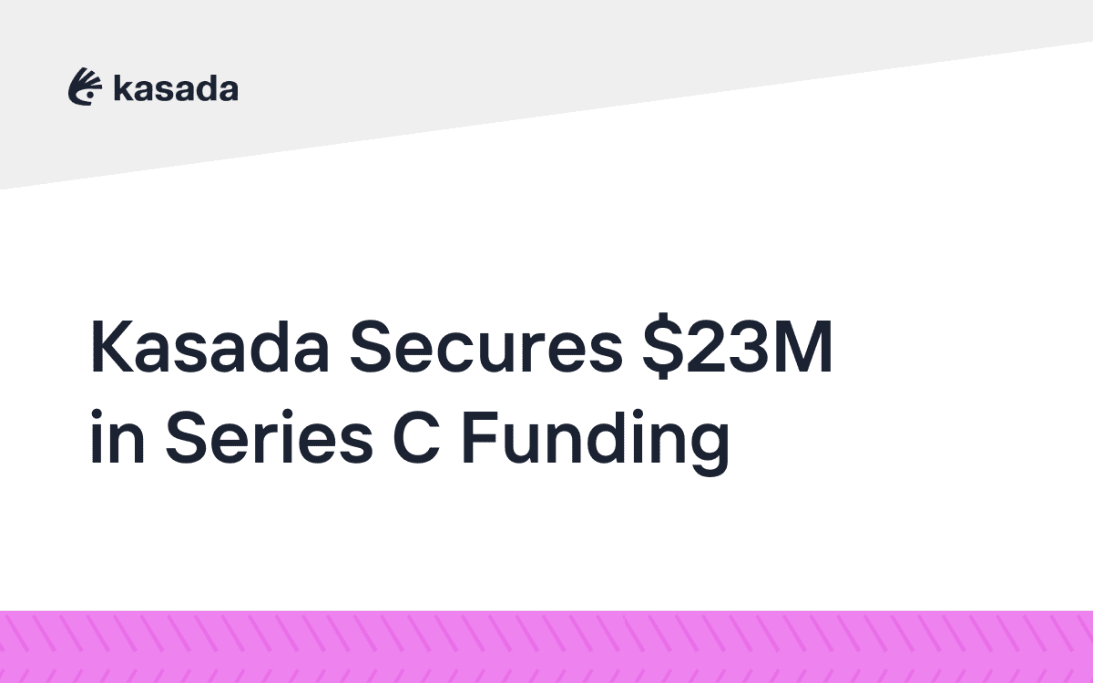 Kasada Secures $23M in Series C Funding