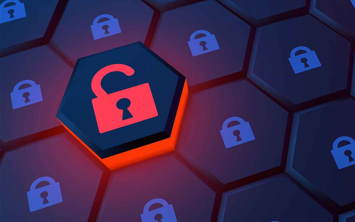 Visualization of cyber attacks