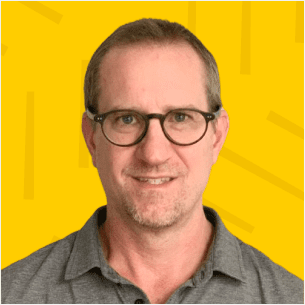 Picture of Mike