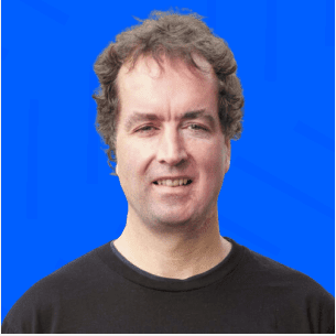 Picture of Nick