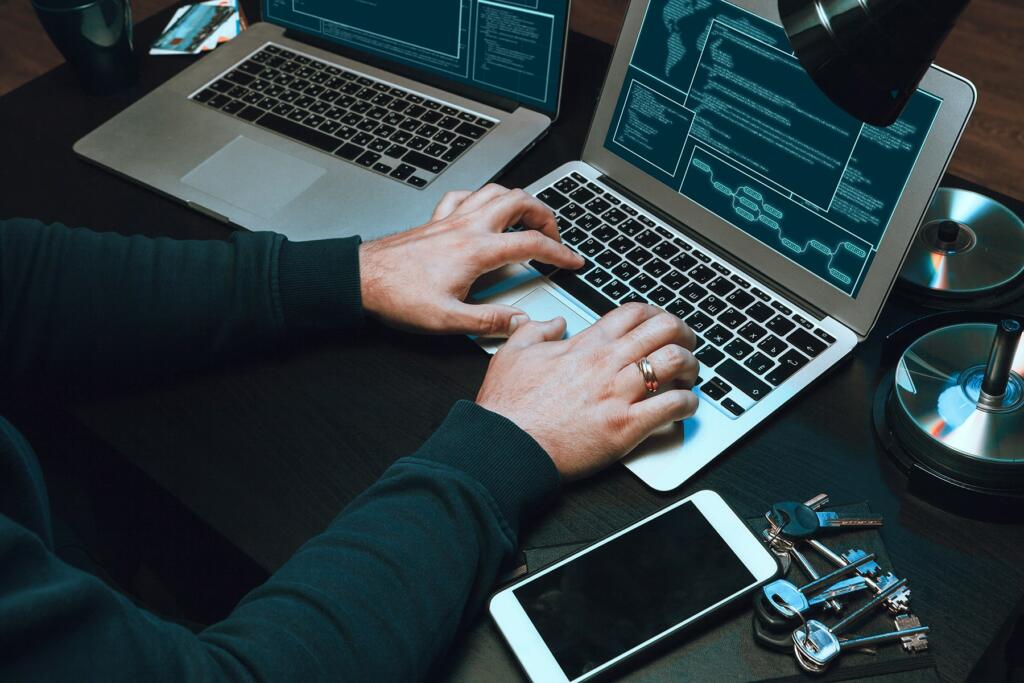 Hacker Management Kasada