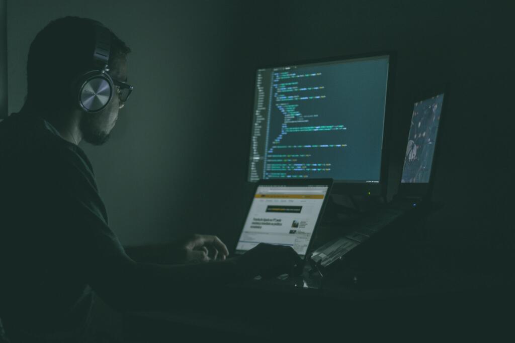 Carding Cybersecurity