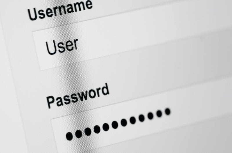 Credential Stuffing Login