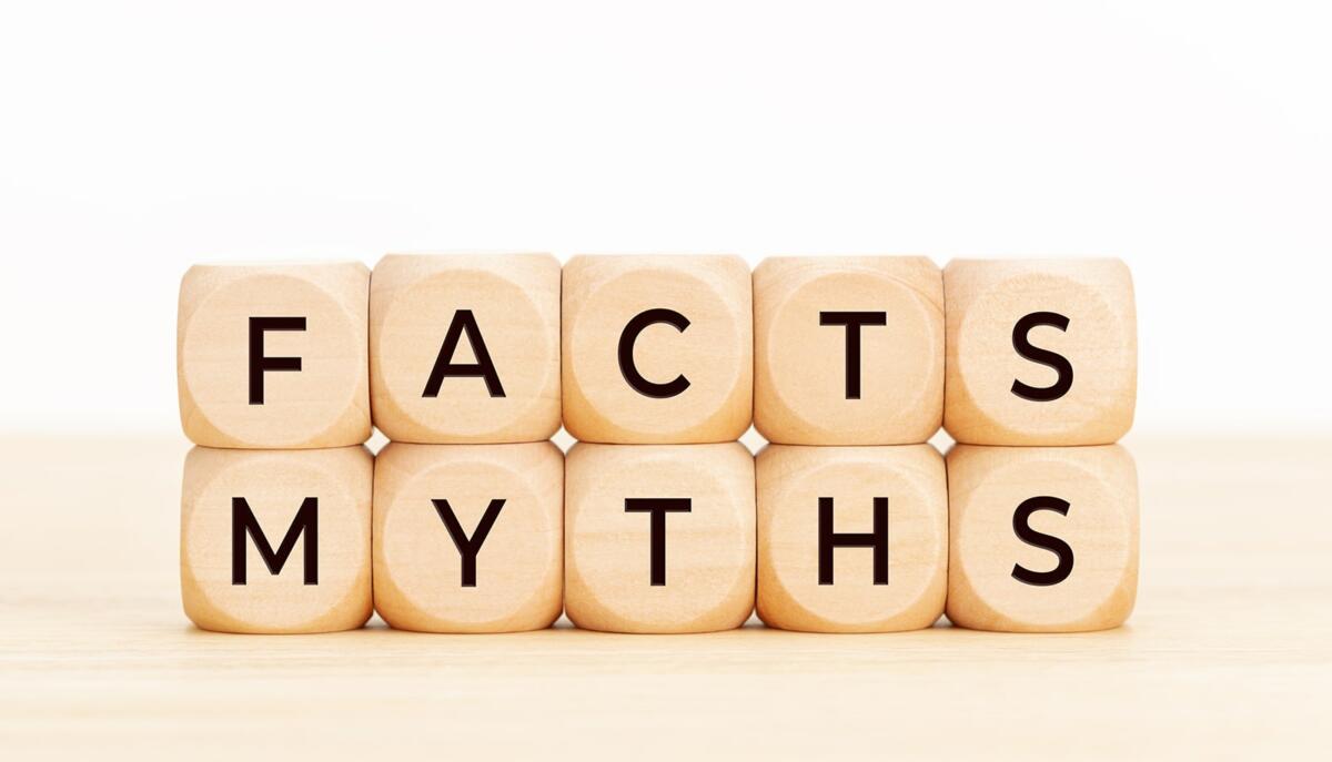 bot mitigation facts myths blocks