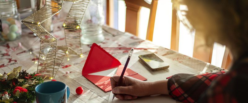 eCommerce Holiday Readiness Make a List