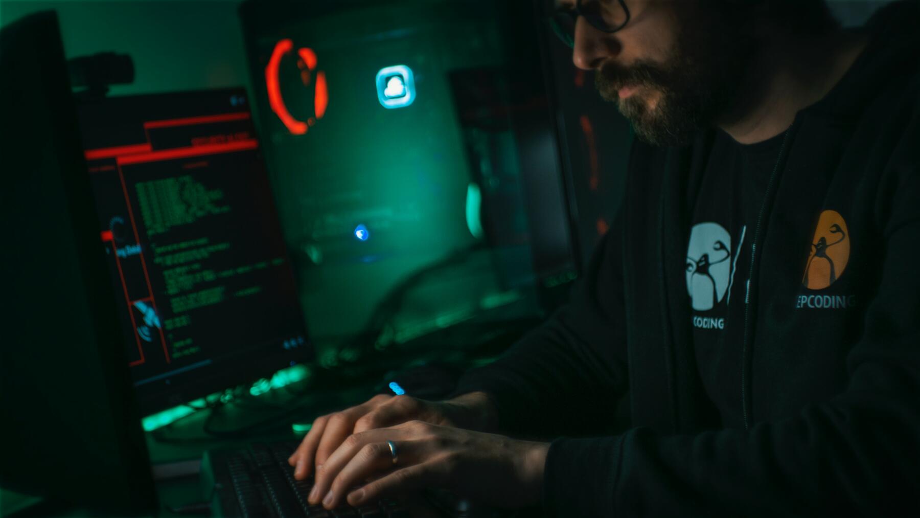 Keepcoding Kasada