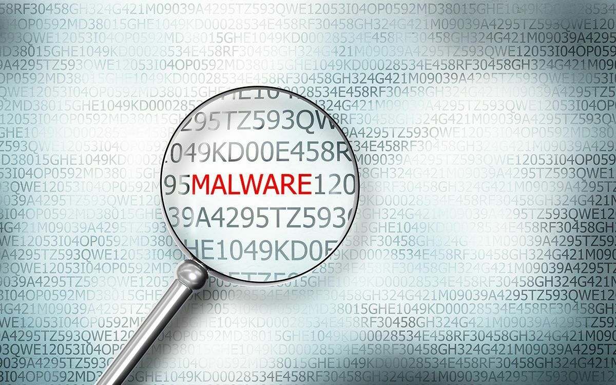 OpenBullet Malware
