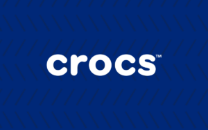 crocs brand logo 