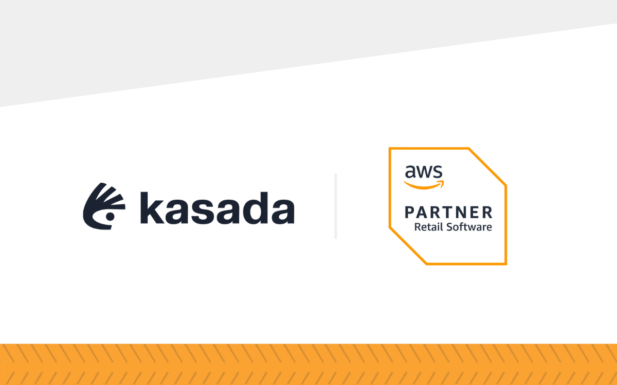 Kasada AWS Retail Partner