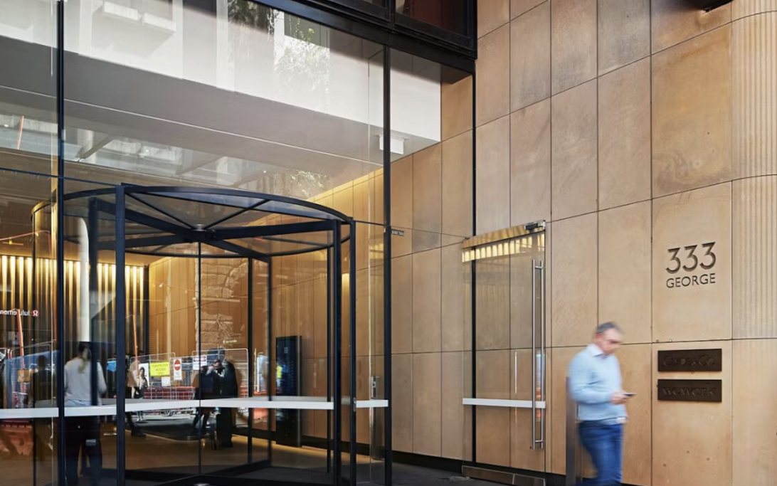 Kasada Office in Sydney AUS