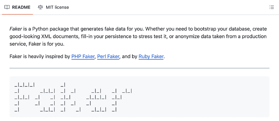 GitHub repository