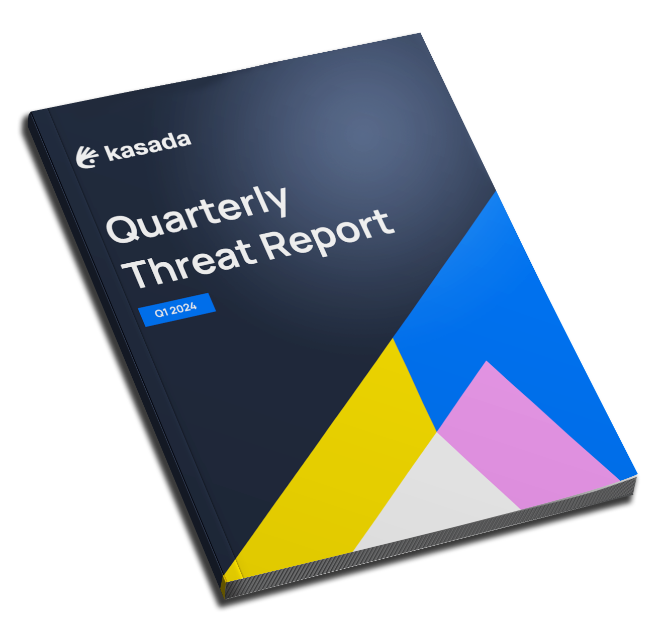 Q1 2024 Quarterly Threat Report