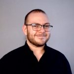 Jesse Kasada Headshot