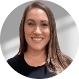 Nicole Kasada Headshot