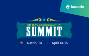 RHISAC Cybersecurity Summit 2026 Speaker and sponsor Kasada
