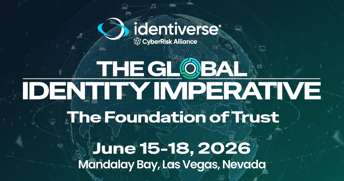 identiverse 2026