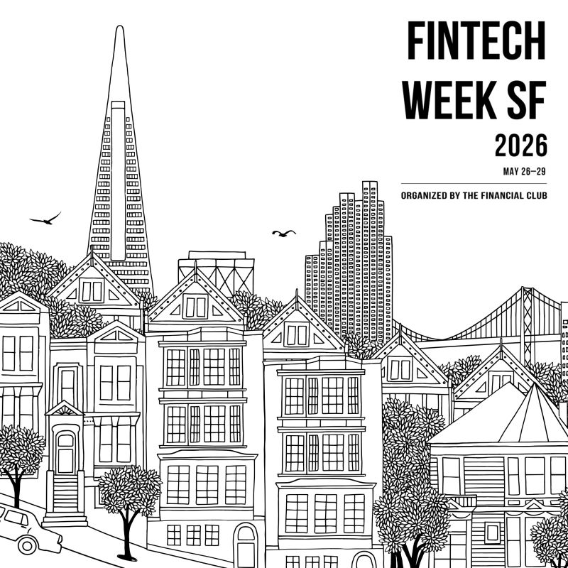 SF fintech week 2026