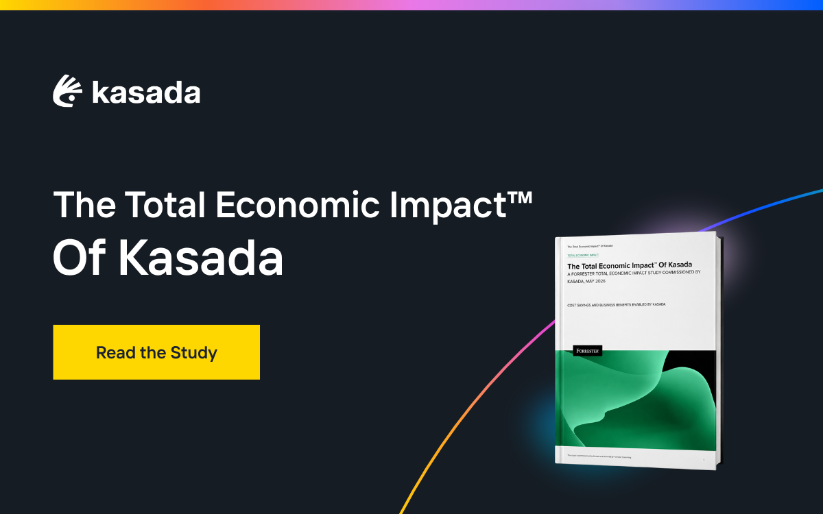TOTAL ECONOMIC IMPACT KASADA